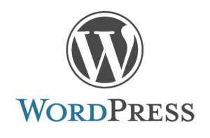logo wordpress