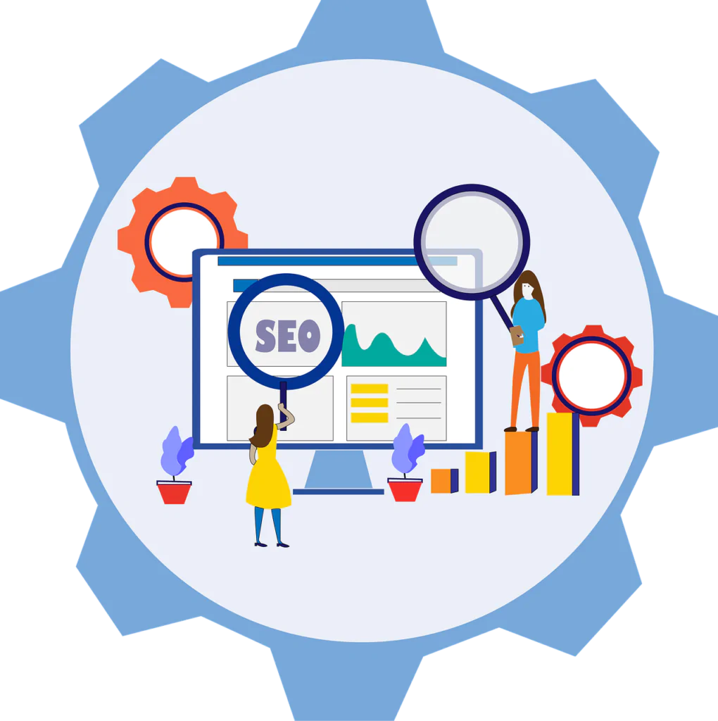 seo, marketing, business growth, dashboard